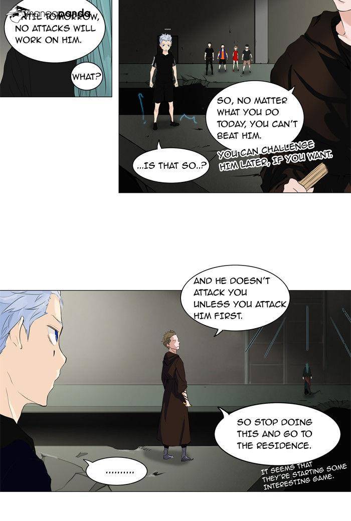 Tower of God Chapter 203 image 39